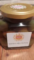 Nocellara oliven