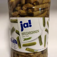 Brechbohnen