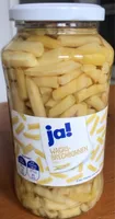 Wachsbrechbohnen