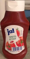 Tomatenketchup