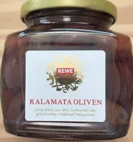 Kalamata Oliven