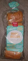 Schoko-Brötchen