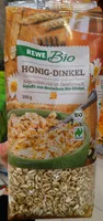 Honig-Dinkel