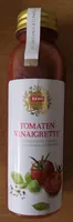 Tomaten Vinaigrette