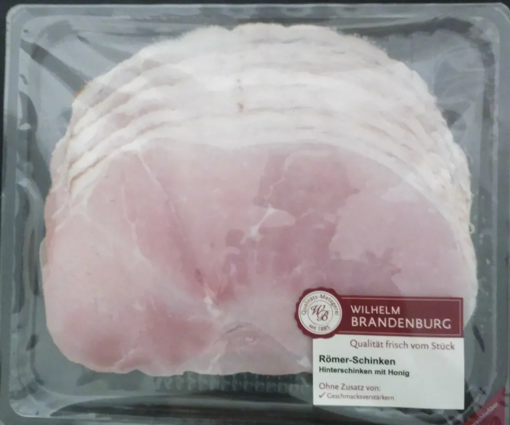 Römer-Schinken