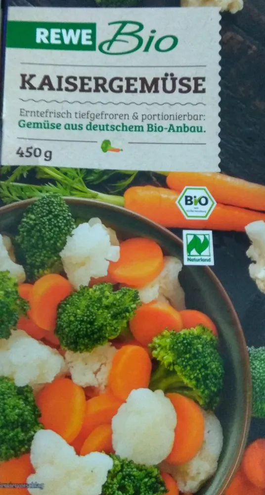 kaisergemuse