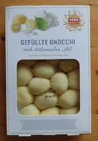 Gefüllte Gnocchi