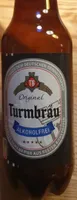 Alkoholfreies Bier