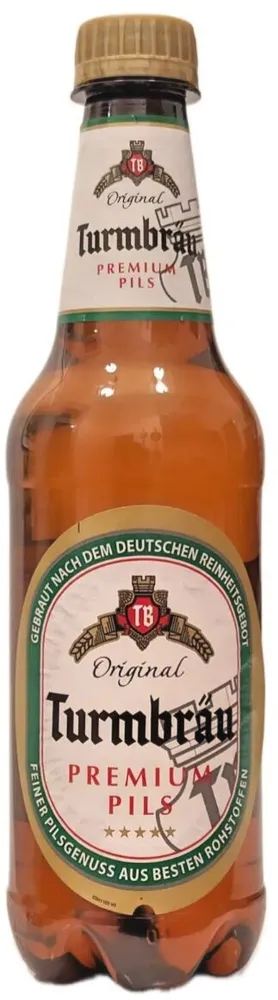 Turmbräu Primium Pils