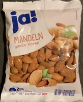 Mandeln