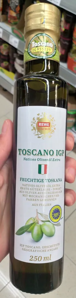 Toscano IGP