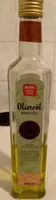Olivenöl Bratöl