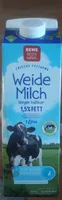 Weide Milch