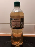 Alpenkräuter Eistee