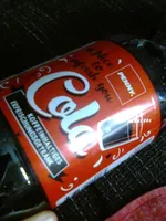 Penny cola