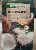 REWE Bio Kokosmehl