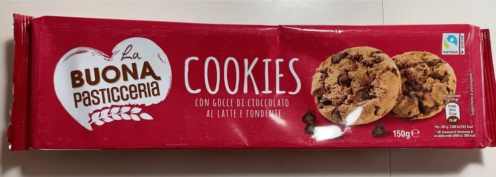 Cookies