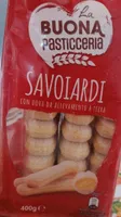 Savoiardi