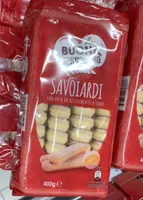 Savoioardi
