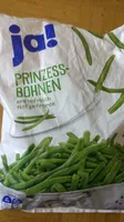 Prinzessbohnen TK