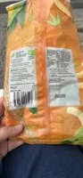 Mais-Hirse Flips