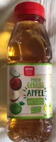 Milder Genuss Apfel