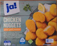 Chicken Nuggets