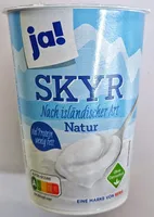 Skyr Natur