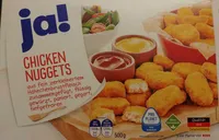 Chicken Nuggets