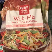 Wok-Mix