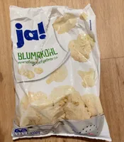 Blumenkohl