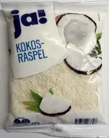 Kokosraspel