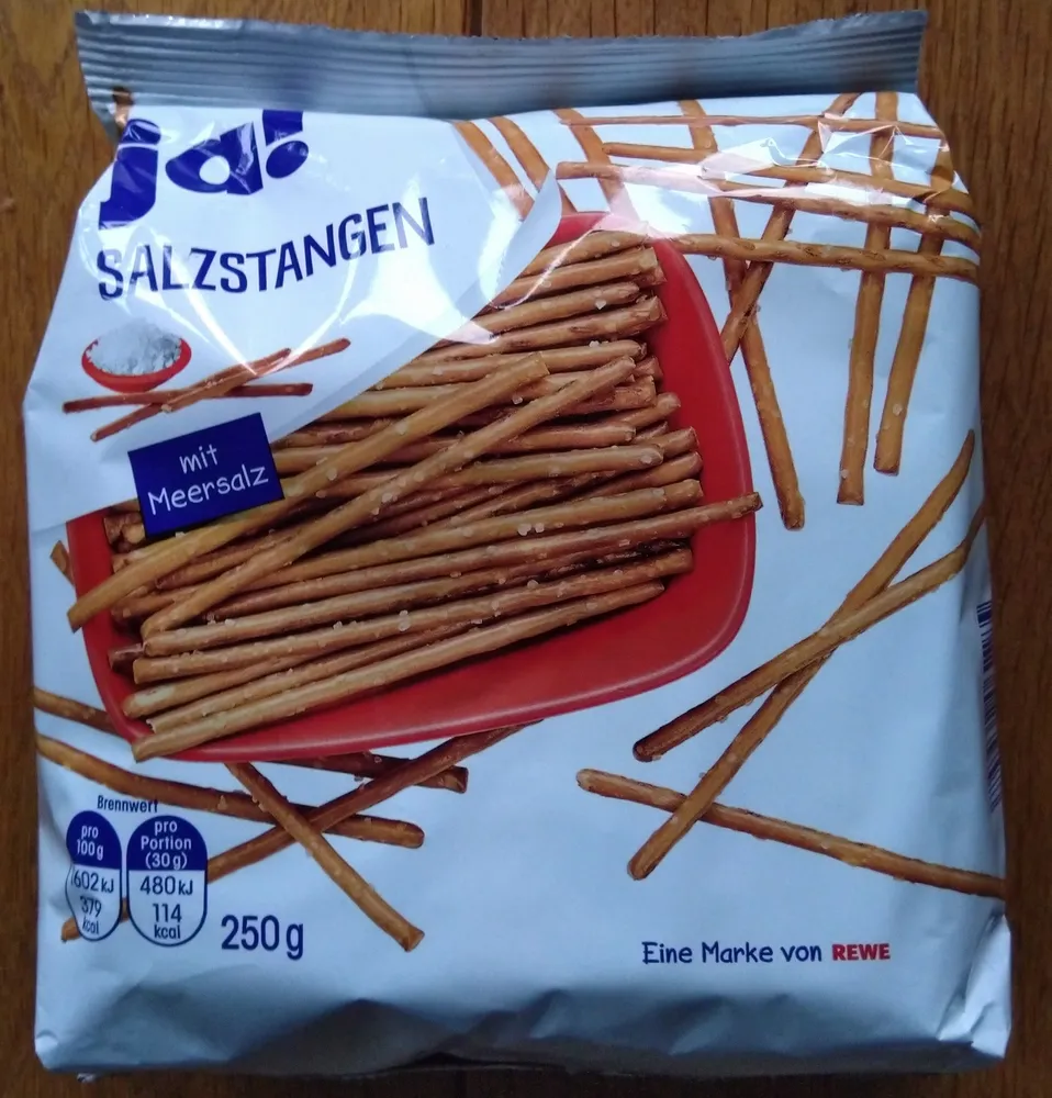 Salzstangen
