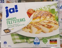 Hähnchen Filetsteaks