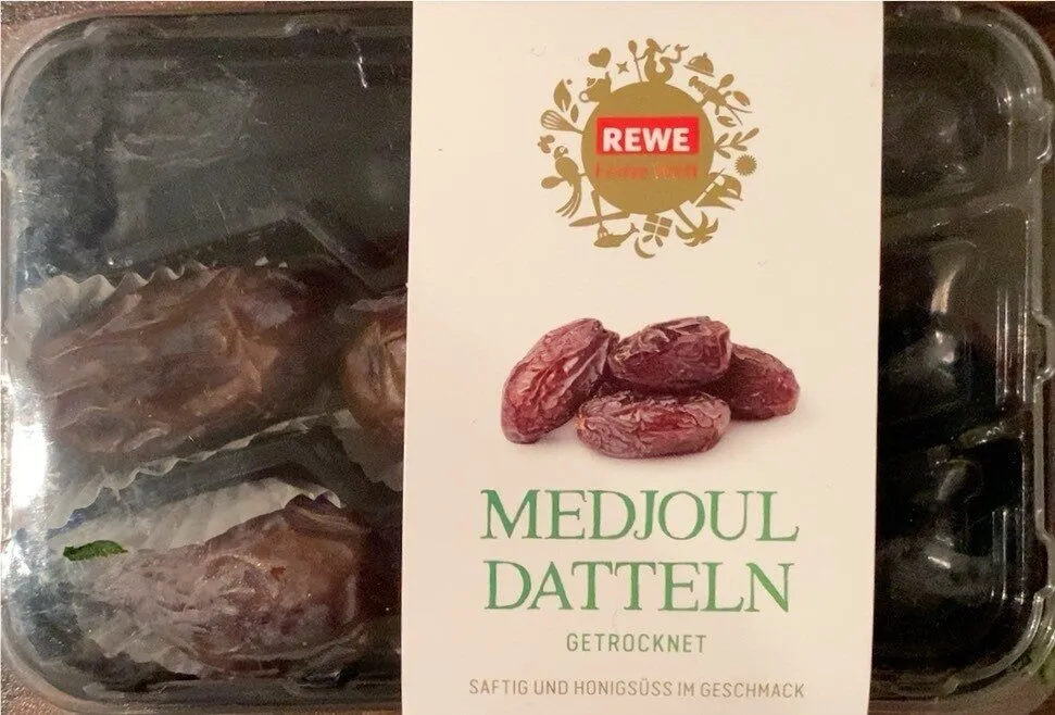 Medjoul Datteln
