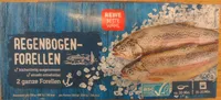 Regenbogen-Forellen