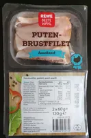 Putenbrustfilet