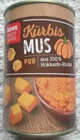 Kürbis Mus