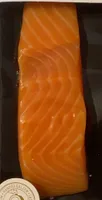 Filet de saumon