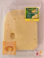 Grünländer mild und nussig