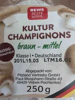 Champignons