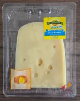 LEERDAMER LÉGER MILD-NUSSIG
