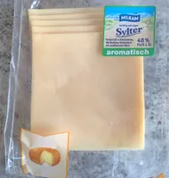 Milram Sylter