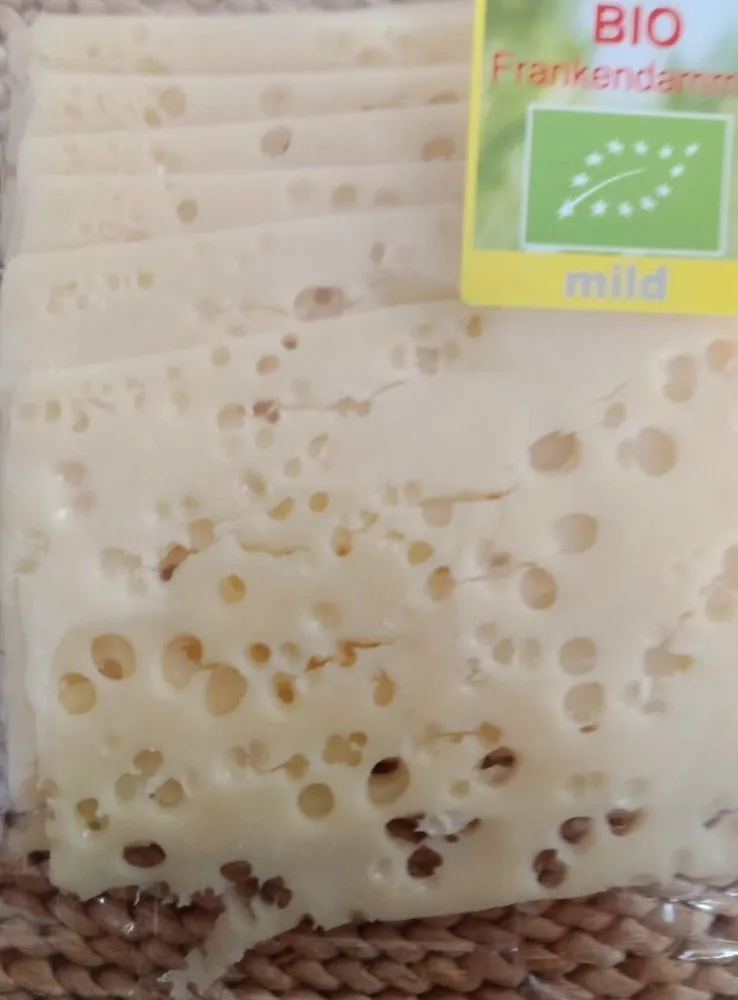 Bio Frankendammer mild