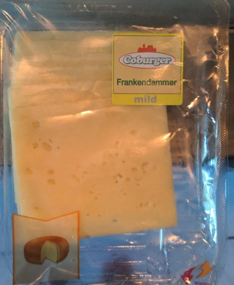 Frankendammer