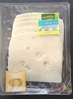 Leicht Käse