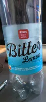 Bitter Lemon