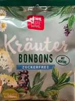Kräuterbonbons