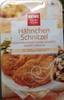 Hähnchen Schnitzel