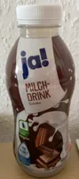 Milchdrink Scholo